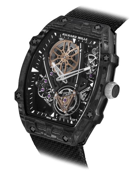 richard mille rm 27-05